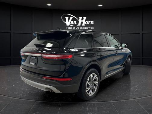 2024 Lincoln Corsair Premiere