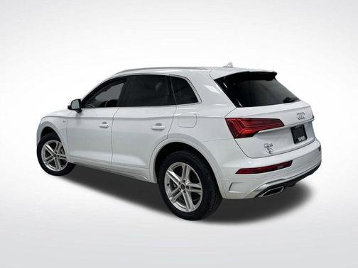 2024 Audi Q5 55 S line Premium Plus