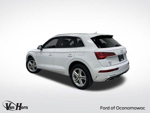 2024 Audi Q5 55 S line Premium Plus