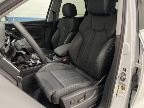 2024 Audi Q5 55 S line Premium Plus