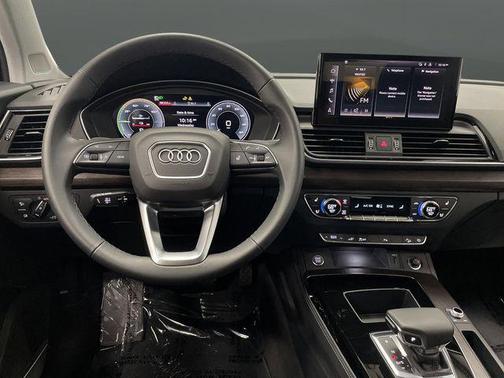 2024 Audi Q5 55 S line Premium Plus