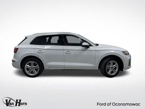 2024 Audi Q5 55 S line Premium Plus