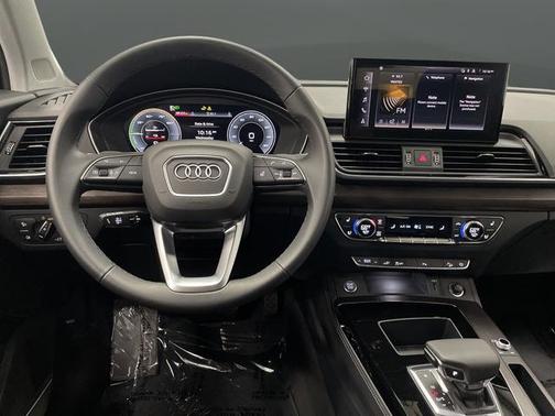 2024 Audi Q5 55 S line Premium Plus