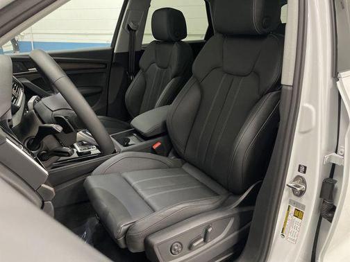 2024 Audi Q5 55 S line Premium Plus
