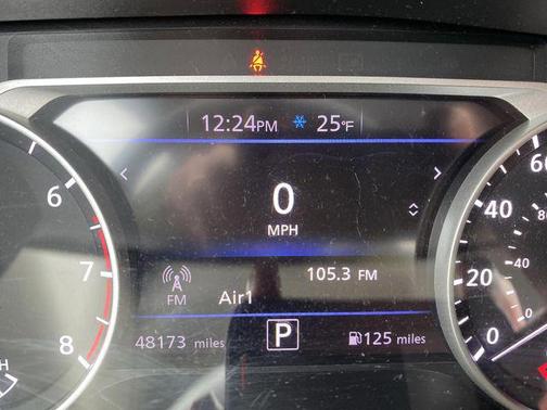 2020 Nissan Sentra SR