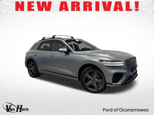 2024 Genesis GV70 3.5T AWD Sport