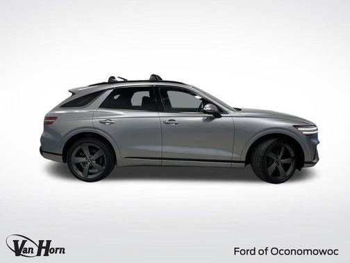 2024 Genesis GV70 3.5T AWD Sport