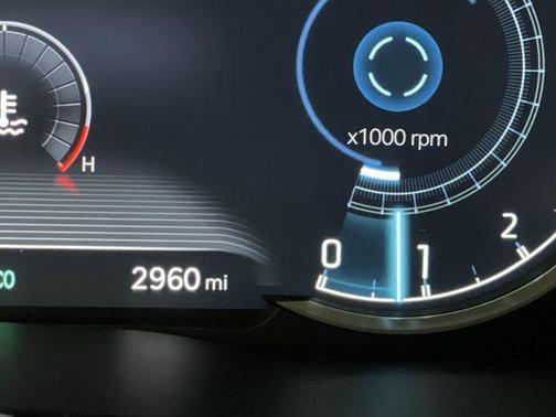 2024 Genesis GV70 3.5T AWD Sport
