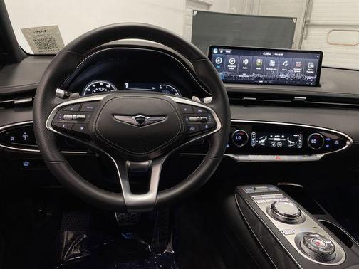 2024 Genesis GV70 3.5T AWD Sport