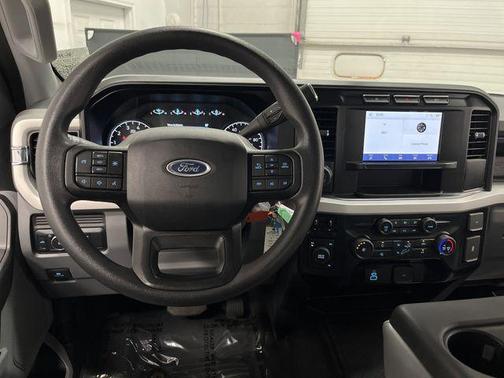 2023 Ford F-350 XL