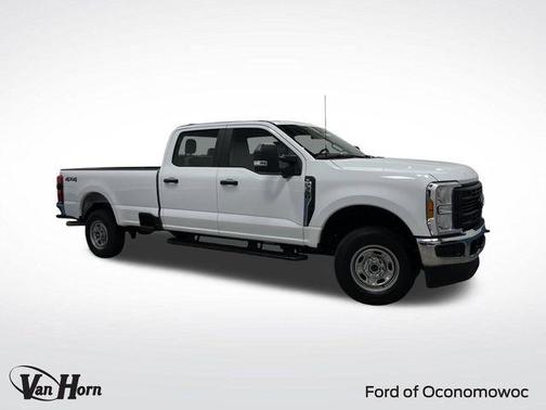 2023 Ford F-350 XL