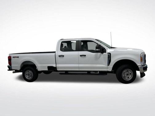 2023 Ford F-350 XL