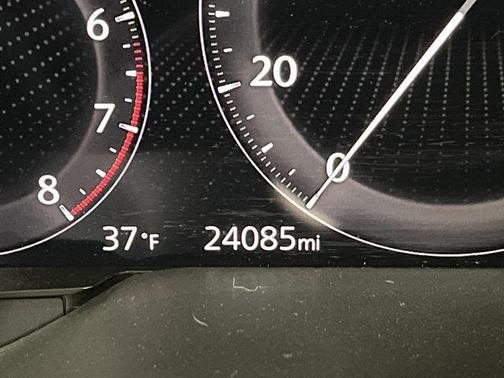 2024 Mazda CX-90 3.3 Turbo S Premium Plus