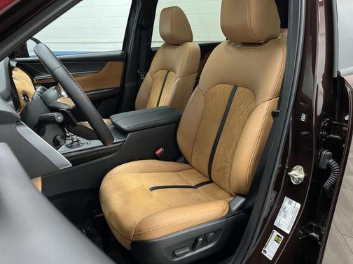 2024 Mazda CX-90 3.3 Turbo S Premium Plus