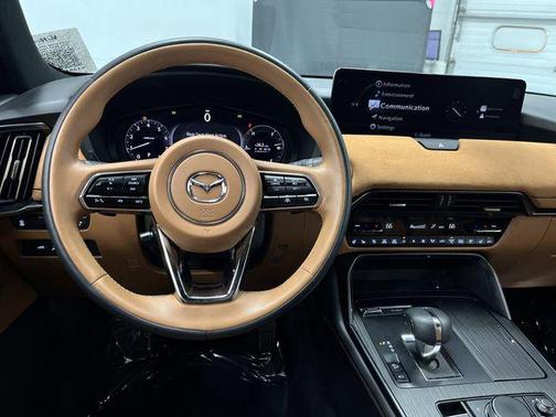 2024 Mazda CX-90 3.3 Turbo S Premium Plus