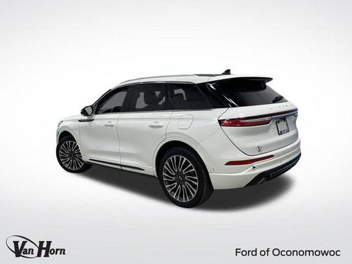 2022 Lincoln Corsair Grand Touring