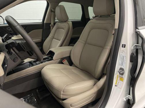 2022 Lincoln Corsair Grand Touring