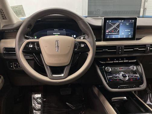2022 Lincoln Corsair Grand Touring