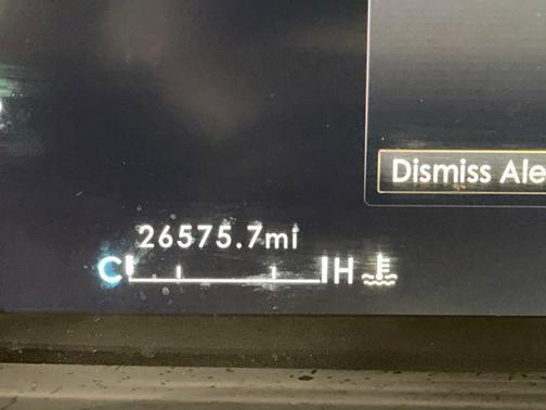2022 Lincoln Corsair Grand Touring