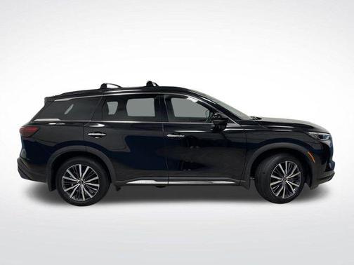 2024 INFINITI QX60 AUTOGRAPH