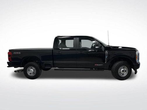 2023 Ford F-350 XL