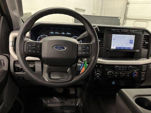 2023 Ford F-350 XL
