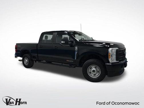 2023 Ford F-350 XL
