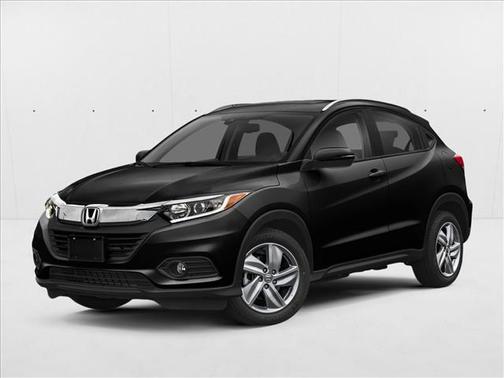 2019 Honda HR-V EX-L