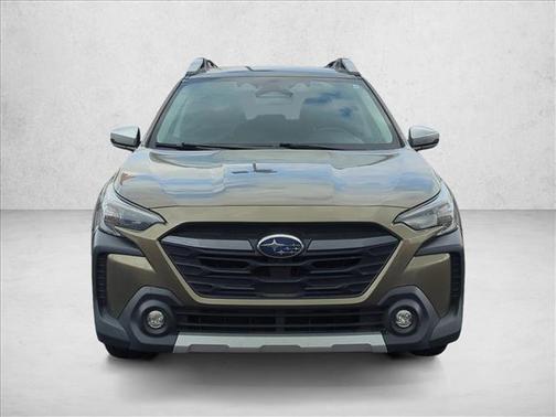 2024 Subaru Outback Touring
