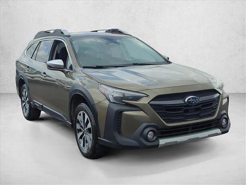 2024 Subaru Outback Touring