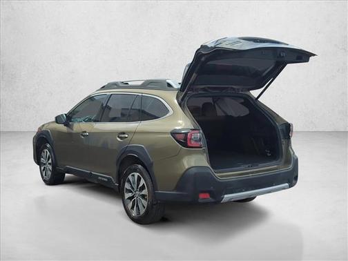 2024 Subaru Outback Touring