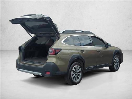 2024 Subaru Outback Touring