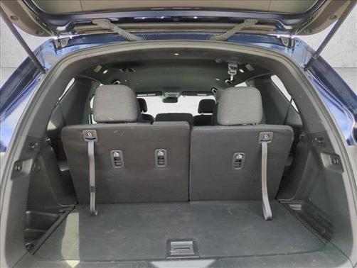 2024 Honda Pilot Sport