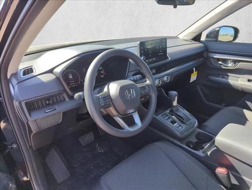 2026 Honda CR-V EX 2WD