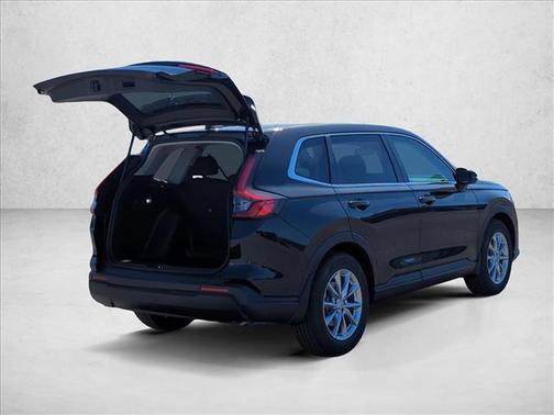 2026 Honda CR-V EX 2WD