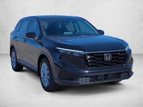 2026 Honda CR-V EX 2WD