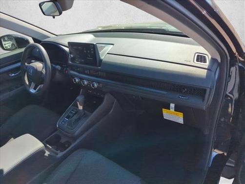 2026 Honda CR-V EX 2WD