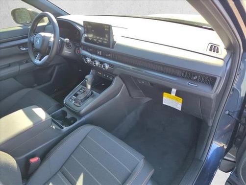 2026 Honda CR-V Hybrid Sport AWD