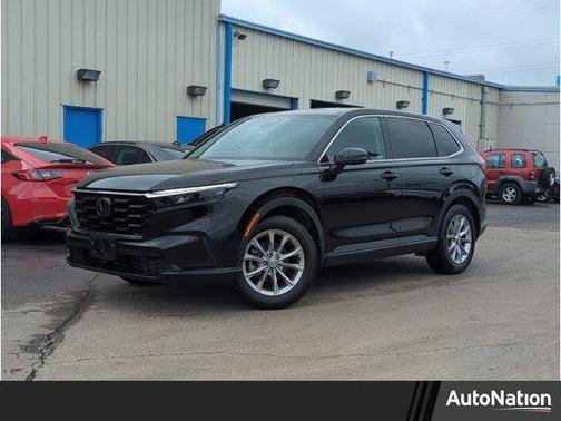 2023 Honda CR-V EX 2WD