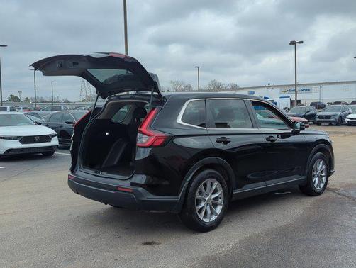 2023 Honda CR-V EX 2WD