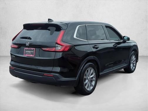 2023 Honda CR-V EX 2WD