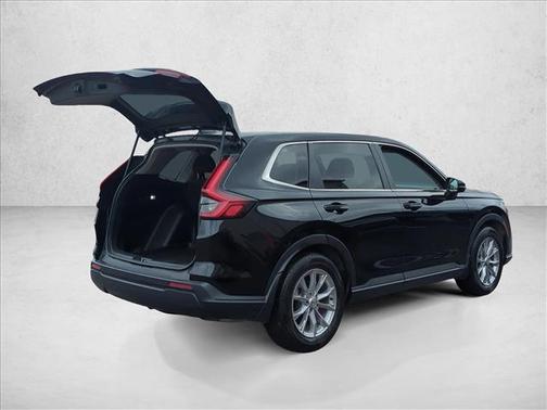 2023 Honda CR-V EX 2WD