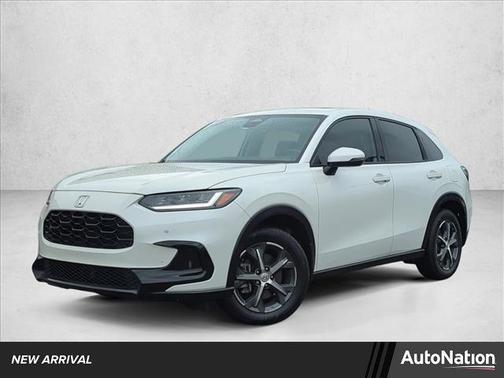 2023 Honda HR-V EX-L