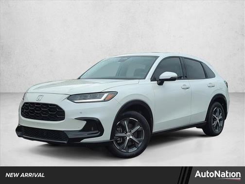 2023 Honda HR-V EX-L