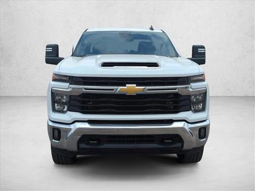 2024 Chevrolet Silverado 2500 LT