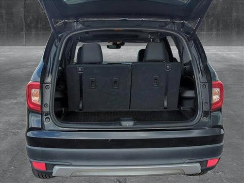 2020 Honda Pilot 2WD EX-L