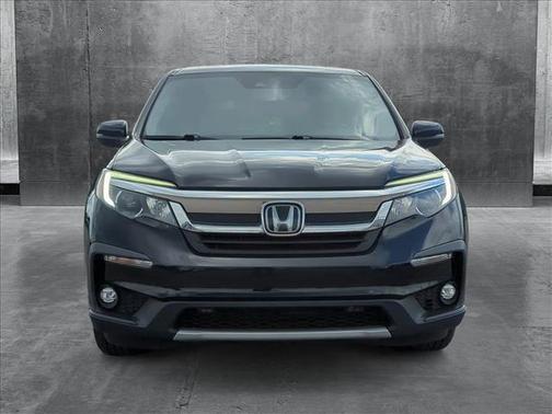 2020 Honda Pilot 2WD EX-L