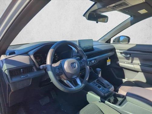 2026 Honda CR-V Hybrid Sport FWD