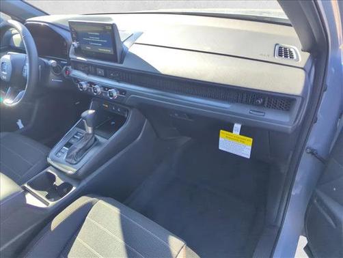 2026 Honda CR-V Hybrid Sport FWD