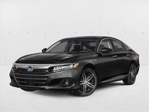 2021 Honda Accord Hybrid Touring